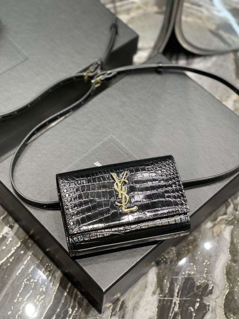 YSL Satchel Bags